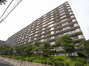 ジャルダン宝塚中山台弐番館の物件外観写真